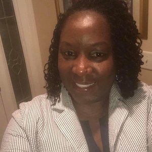 Meet your Posher, Regina